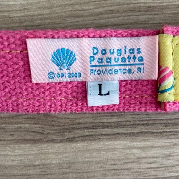 Beach Chairs D-Ring Fabric Belt - Picture 5 of 5